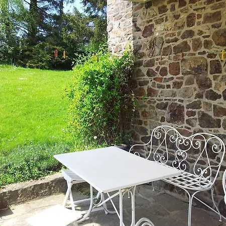 La Maison D'achille Landhaus Dalhem