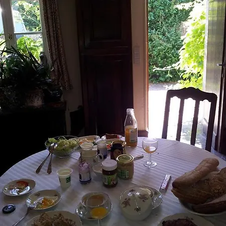 Landhaus La Maison D'achille Dalhem