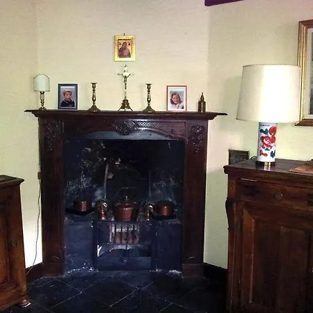 La Maison D'achille Landhaus Dalhem