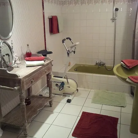 La Maison D'achille *