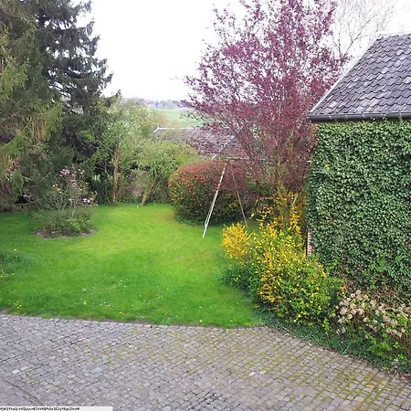 La Maison D'achille Landhaus Dalhem